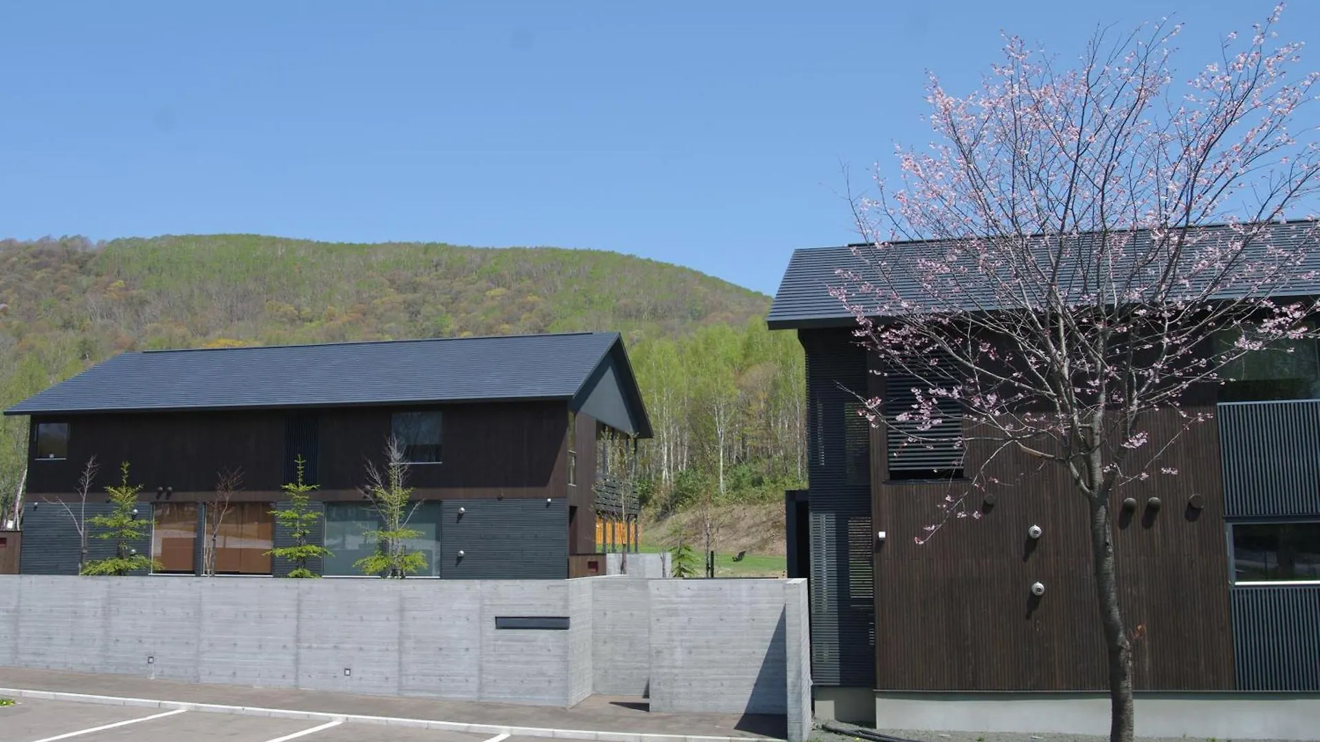 倶知安町 ニセコ　泉郷ヴィラ