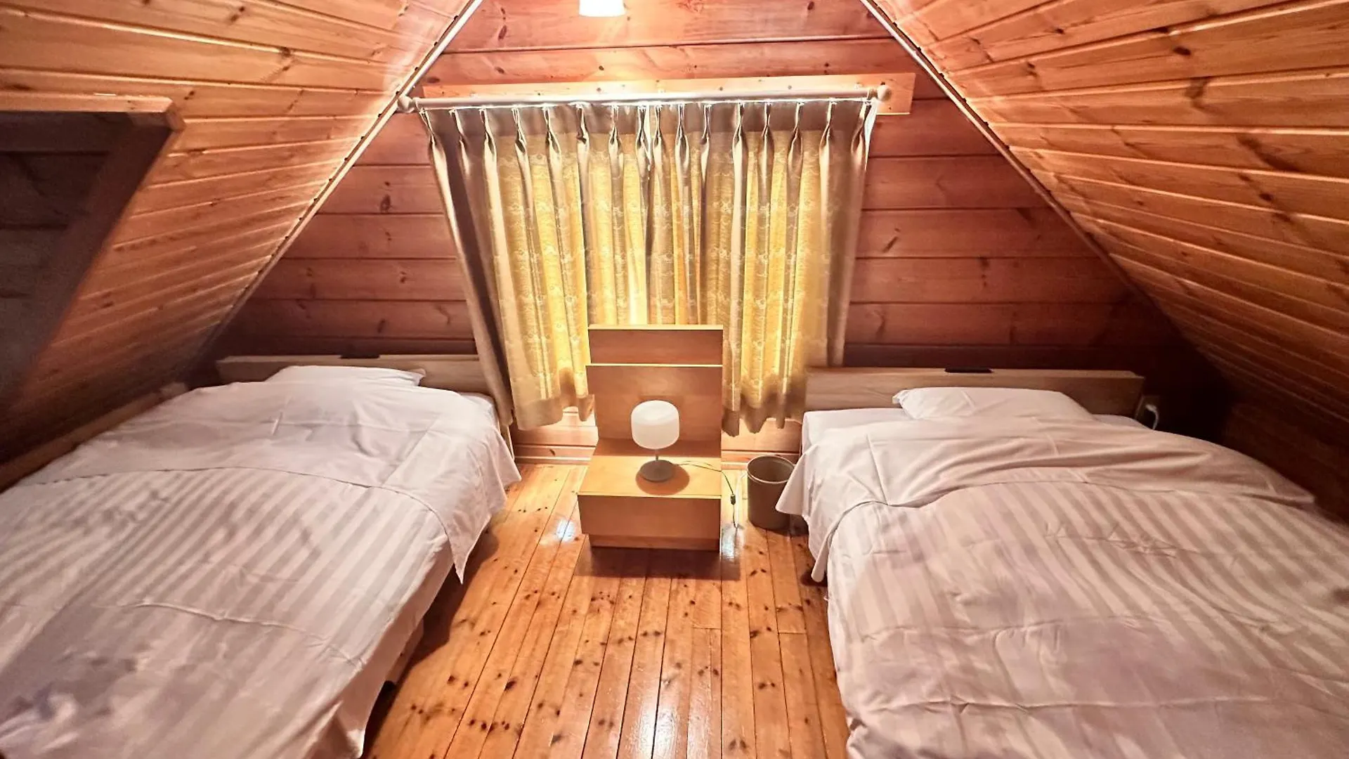 Niseko Izumikyo Villa Kutchan Feriehus