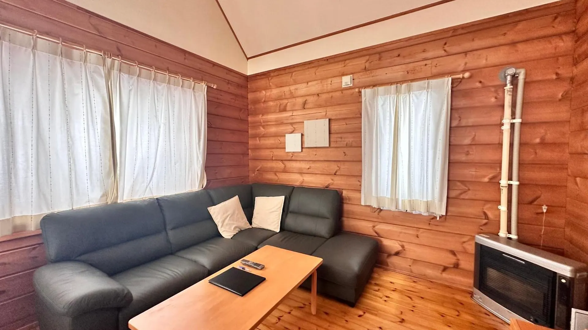 Niseko Izumikyo Villa Kutchan 0*,