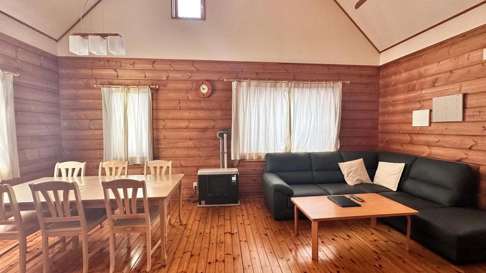 Niseko Izumikyo Villa Kutchan Feriehus