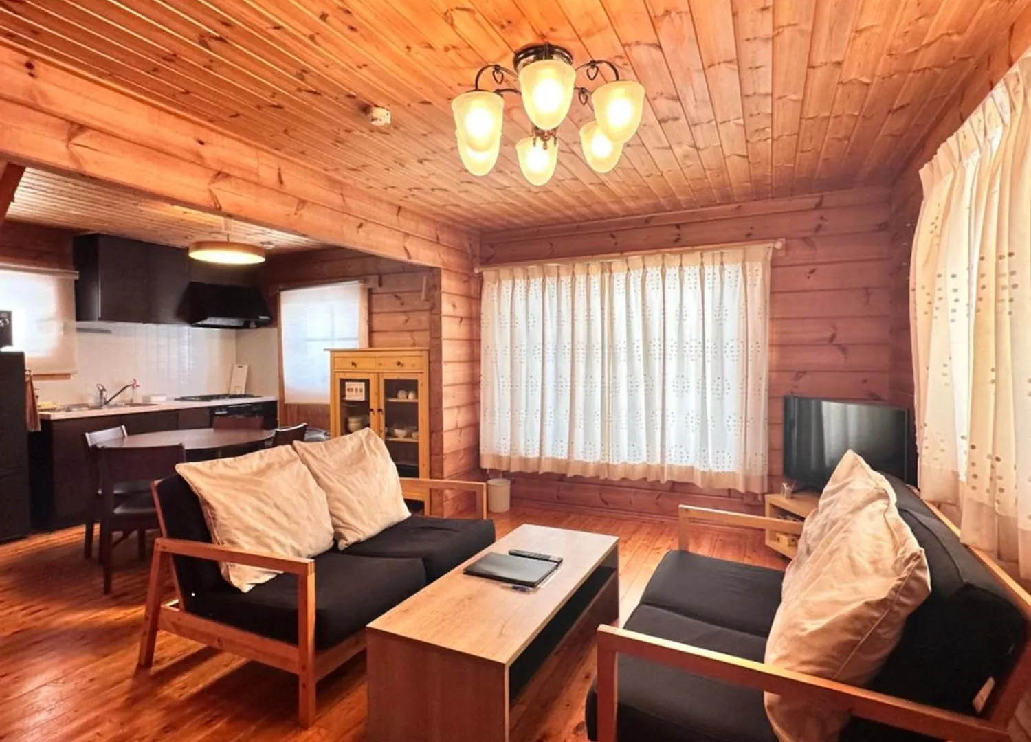 Niseko Izumikyo Villa Kutchan