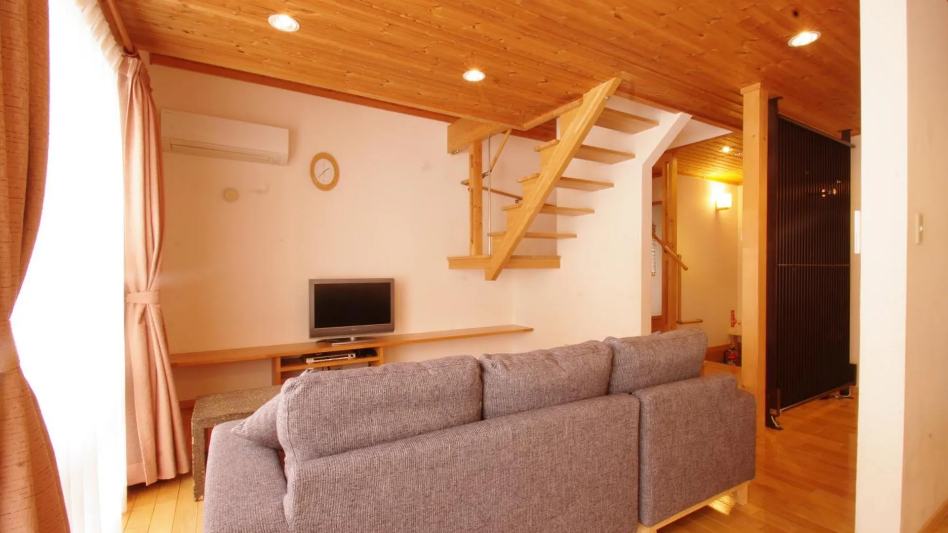 Niseko Izumikyo Villa Kutchan Japan