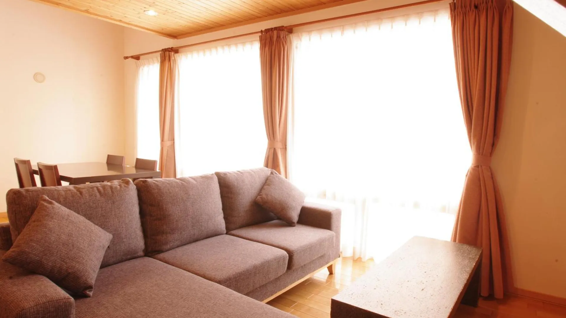 Niseko Izumikyo Villa Kutchan 0*,  Japan