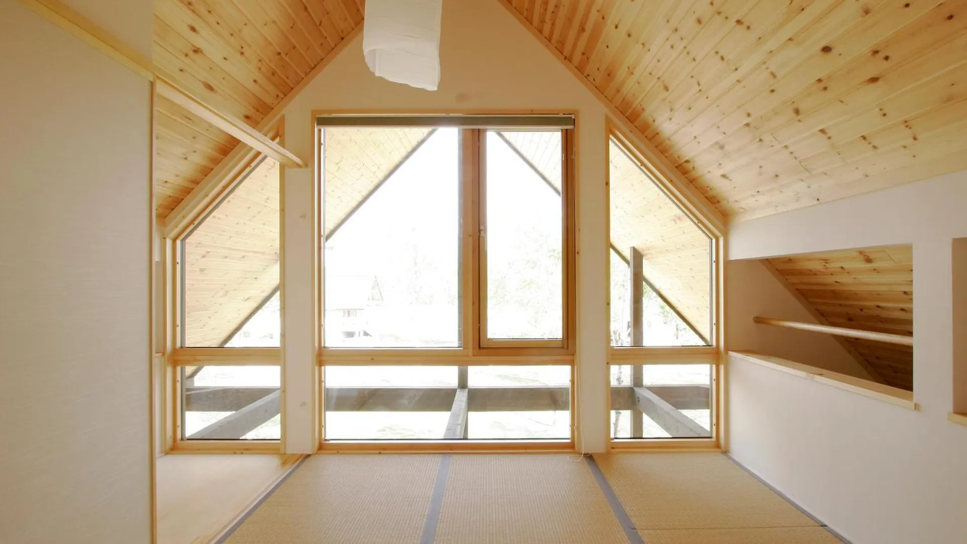 Feriehus Niseko Izumikyo Villa Kutchan