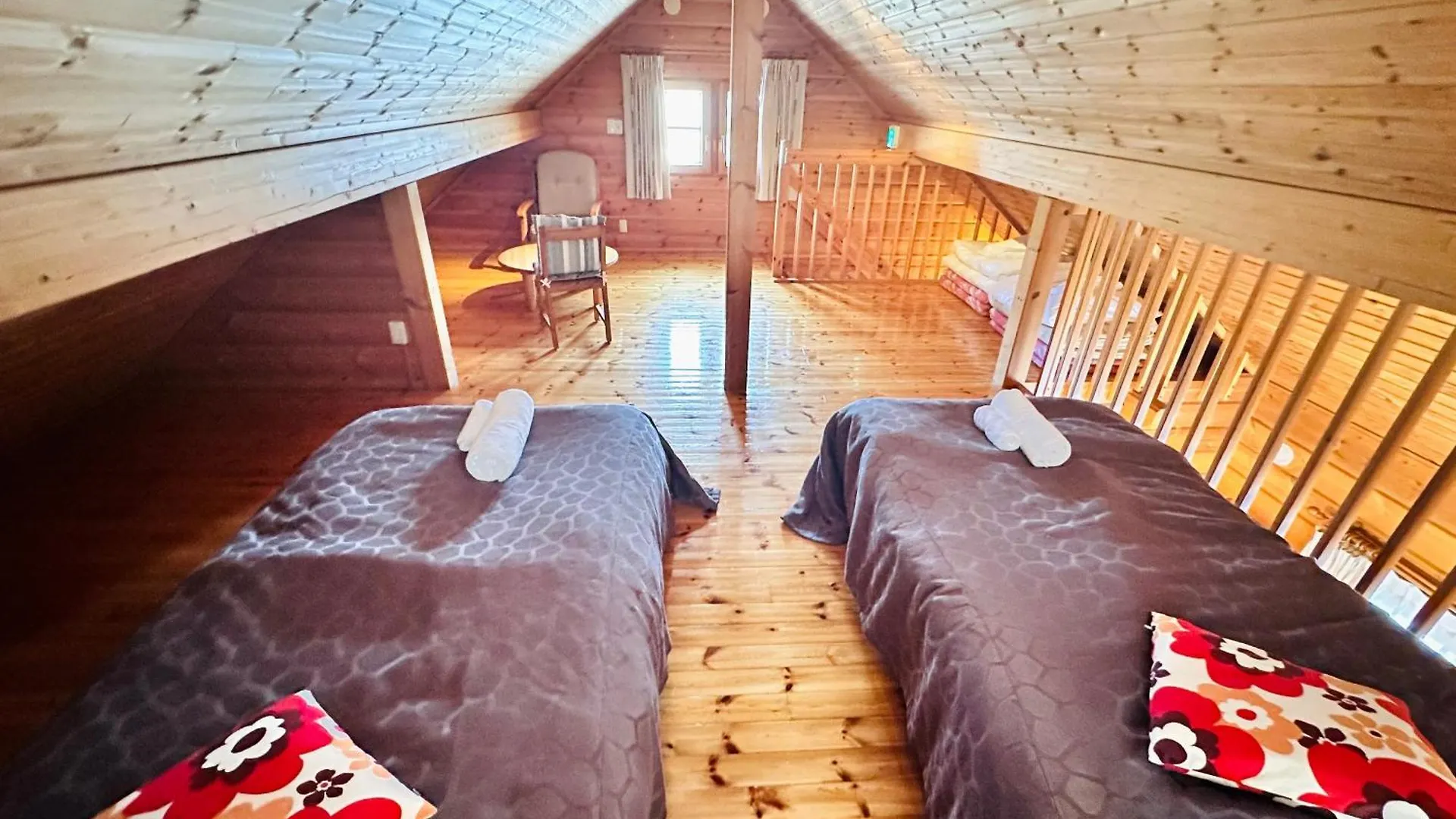 Feriehus Niseko Izumikyo Villa Kutchan