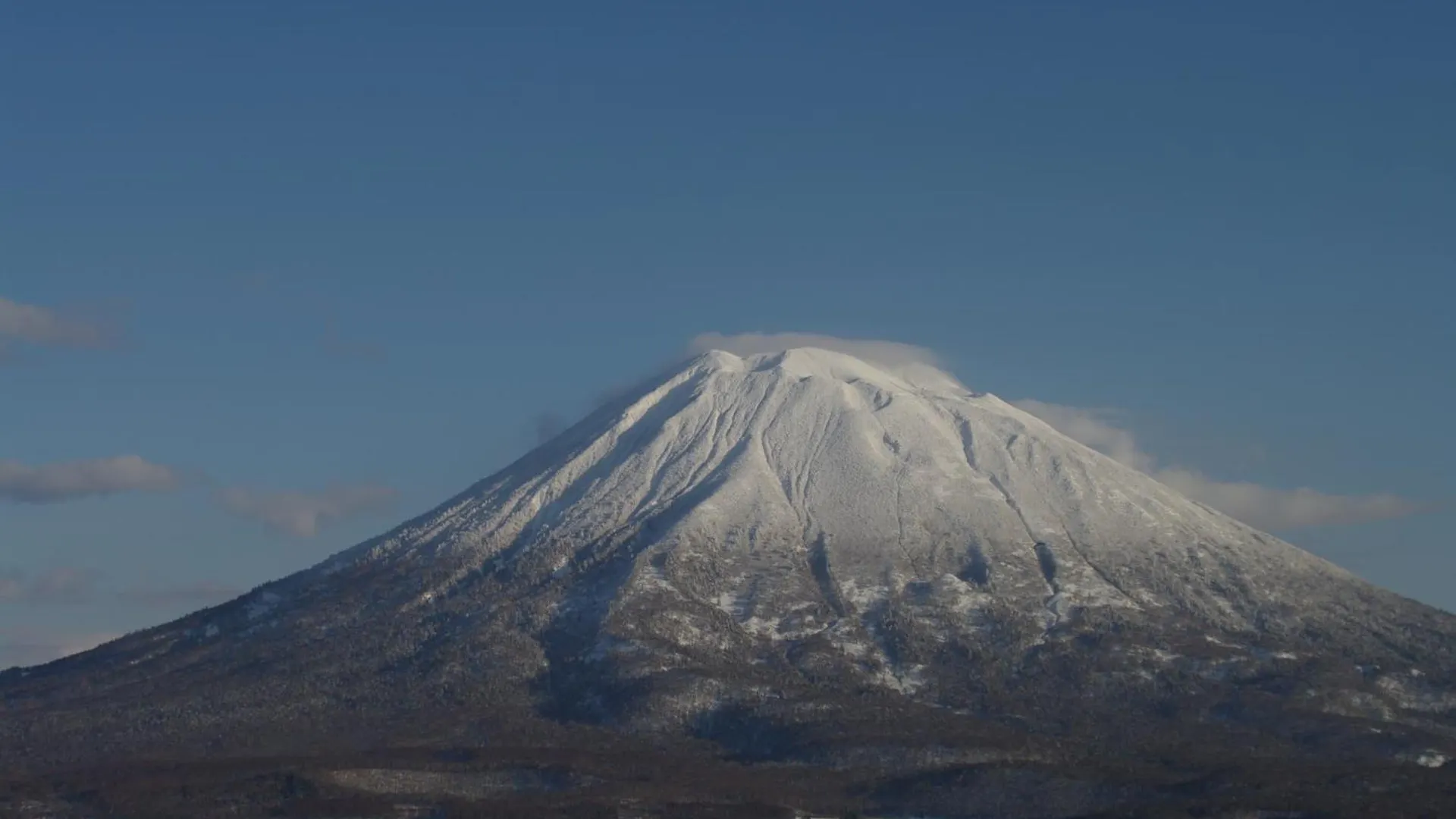 Niseko Izumikyo Villa Kutchan Feriehus