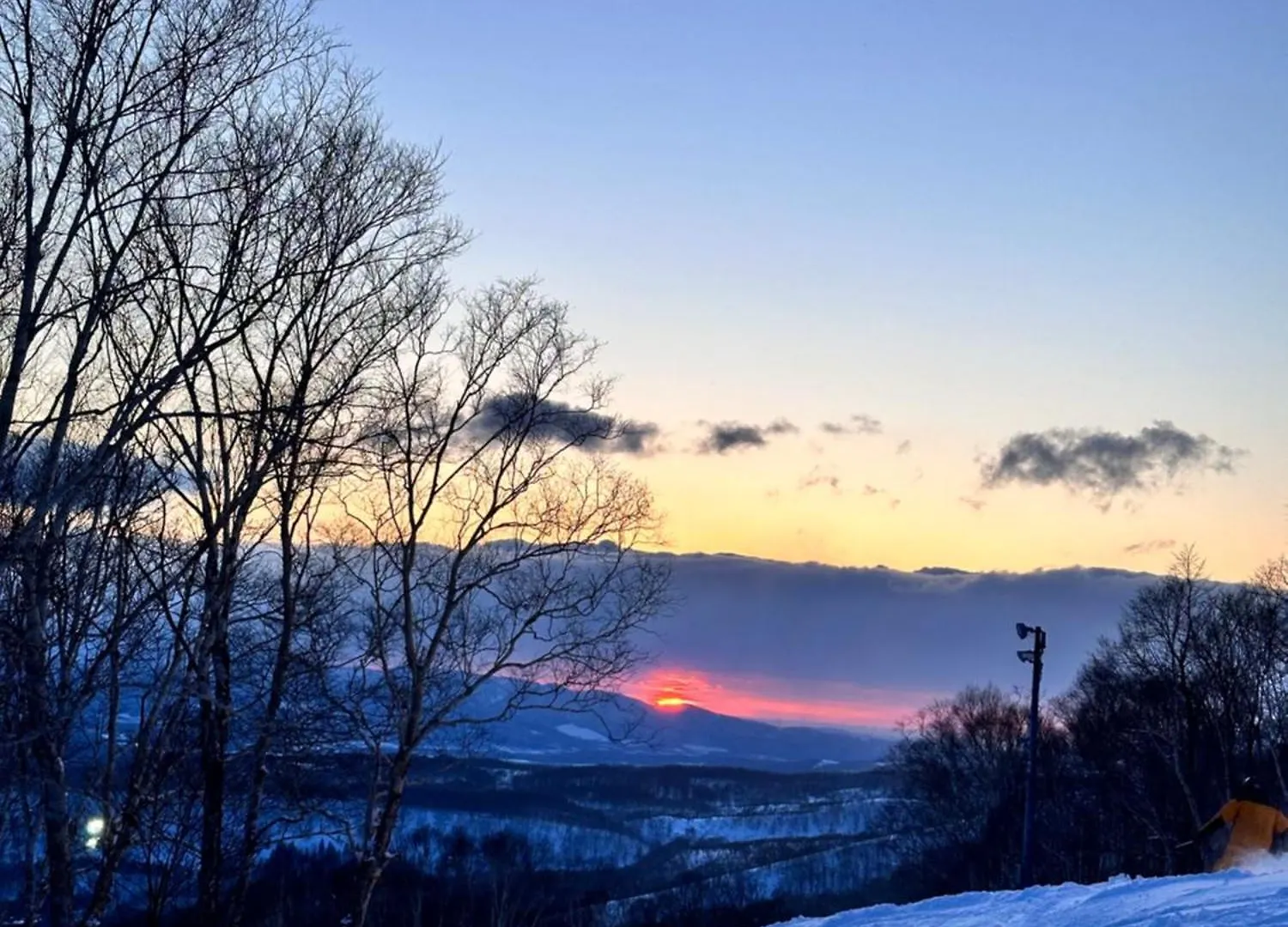 Feriehus Niseko Izumikyo Villa Kutchan