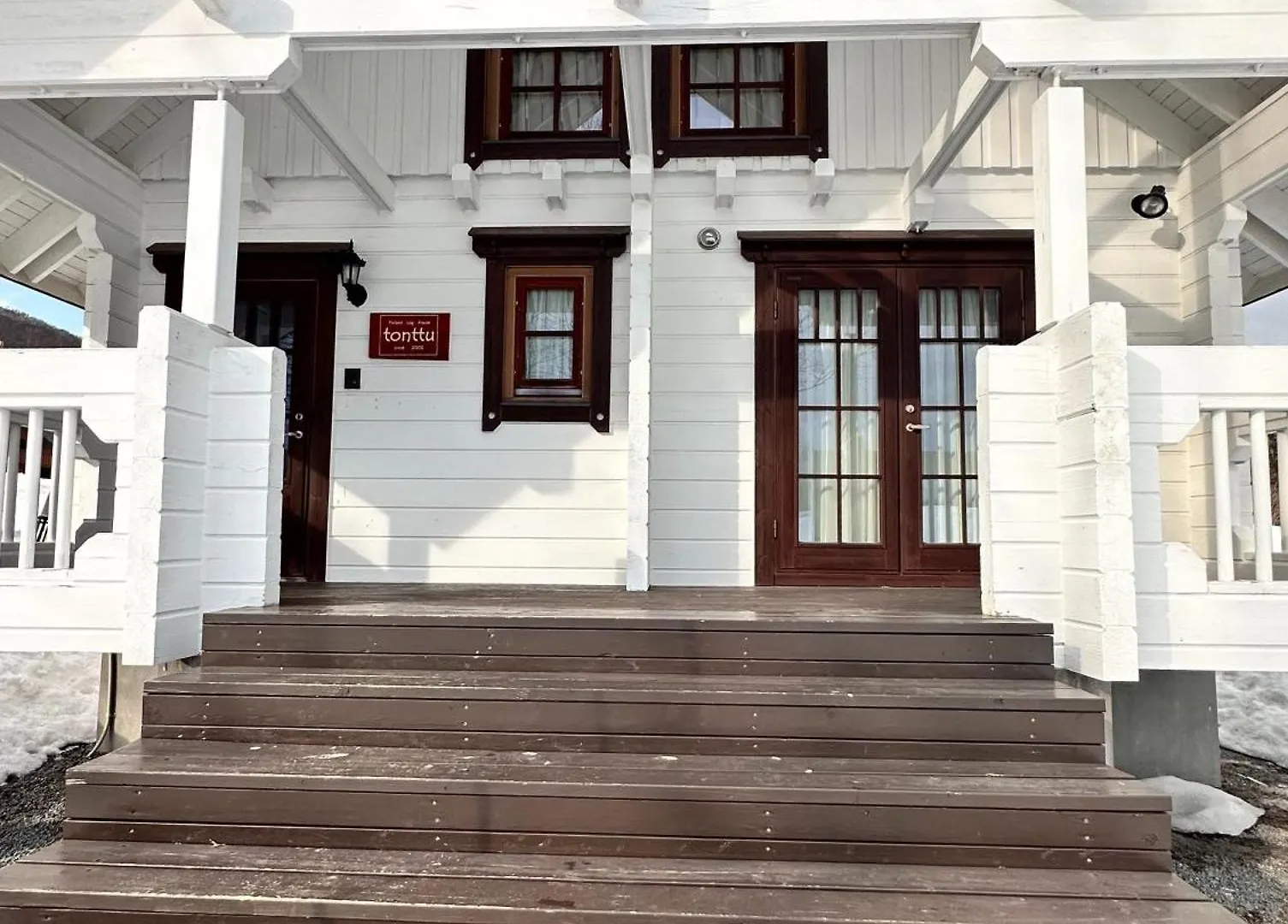 Niseko Izumikyo Villa Kutchan