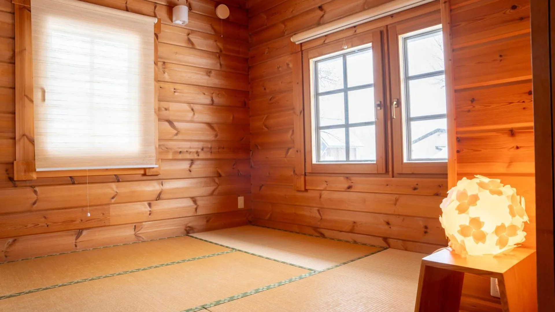 Feriehus Niseko Izumikyo Villa Kutchan