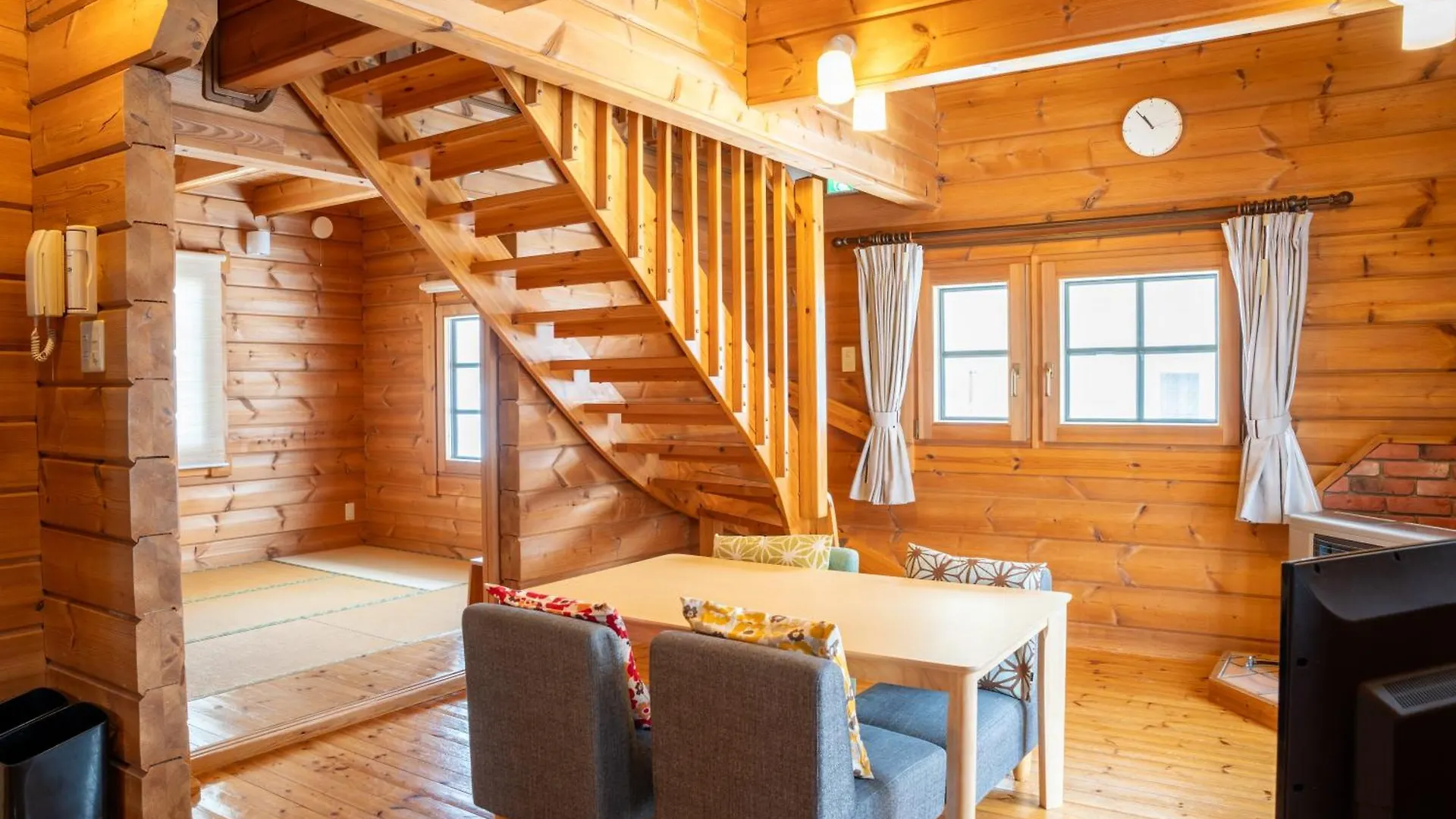 Niseko Izumikyo Villa Kutchan Feriehus