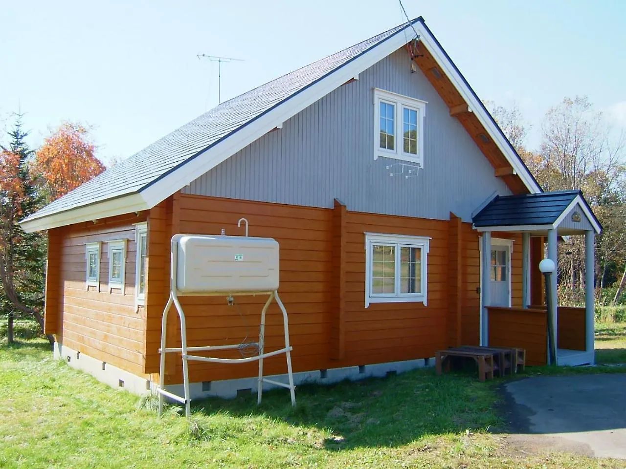 Niseko Izumikyo Villa Kutchan Feriehus