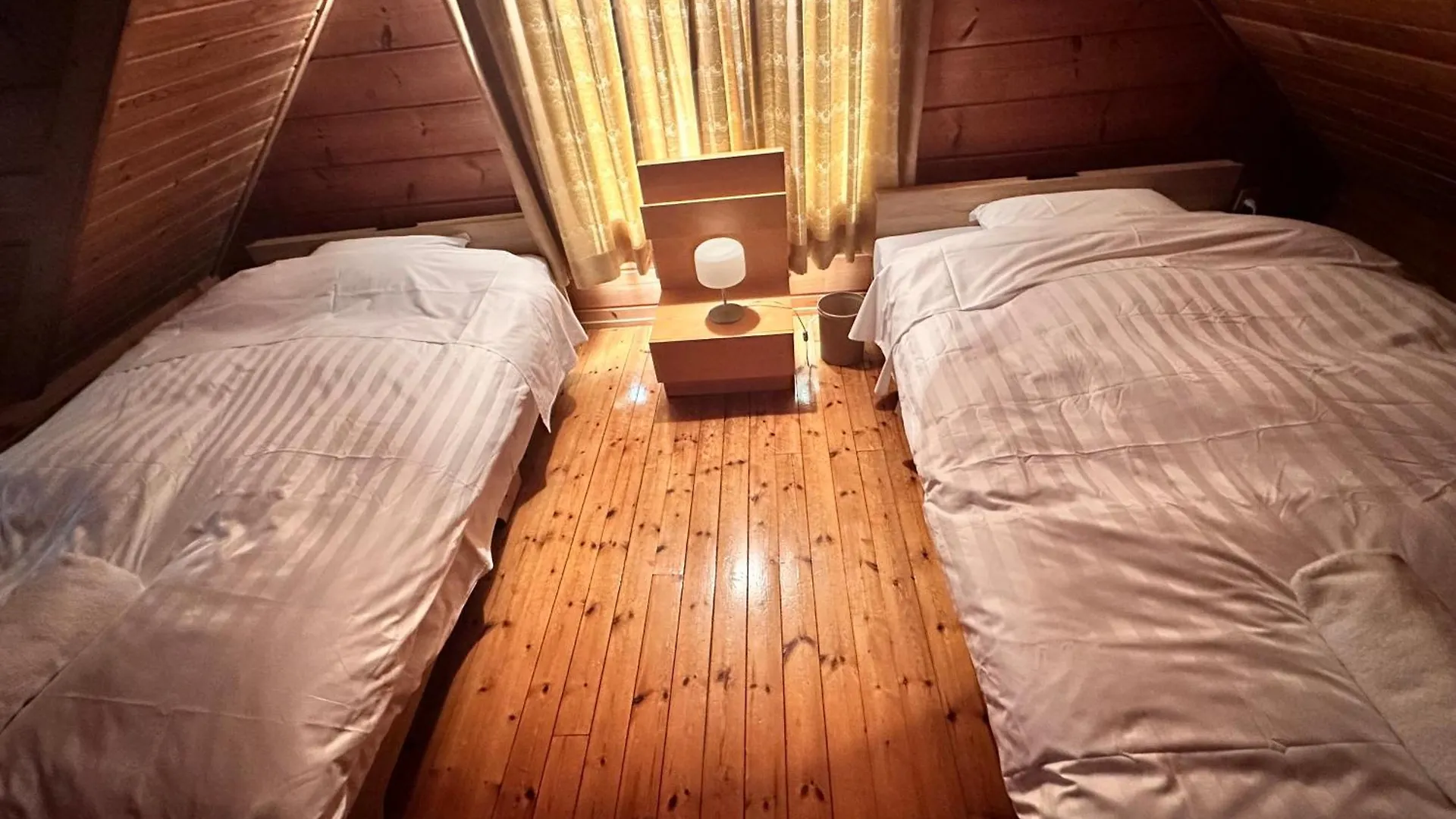 Feriehus Niseko Izumikyo Villa Kutchan