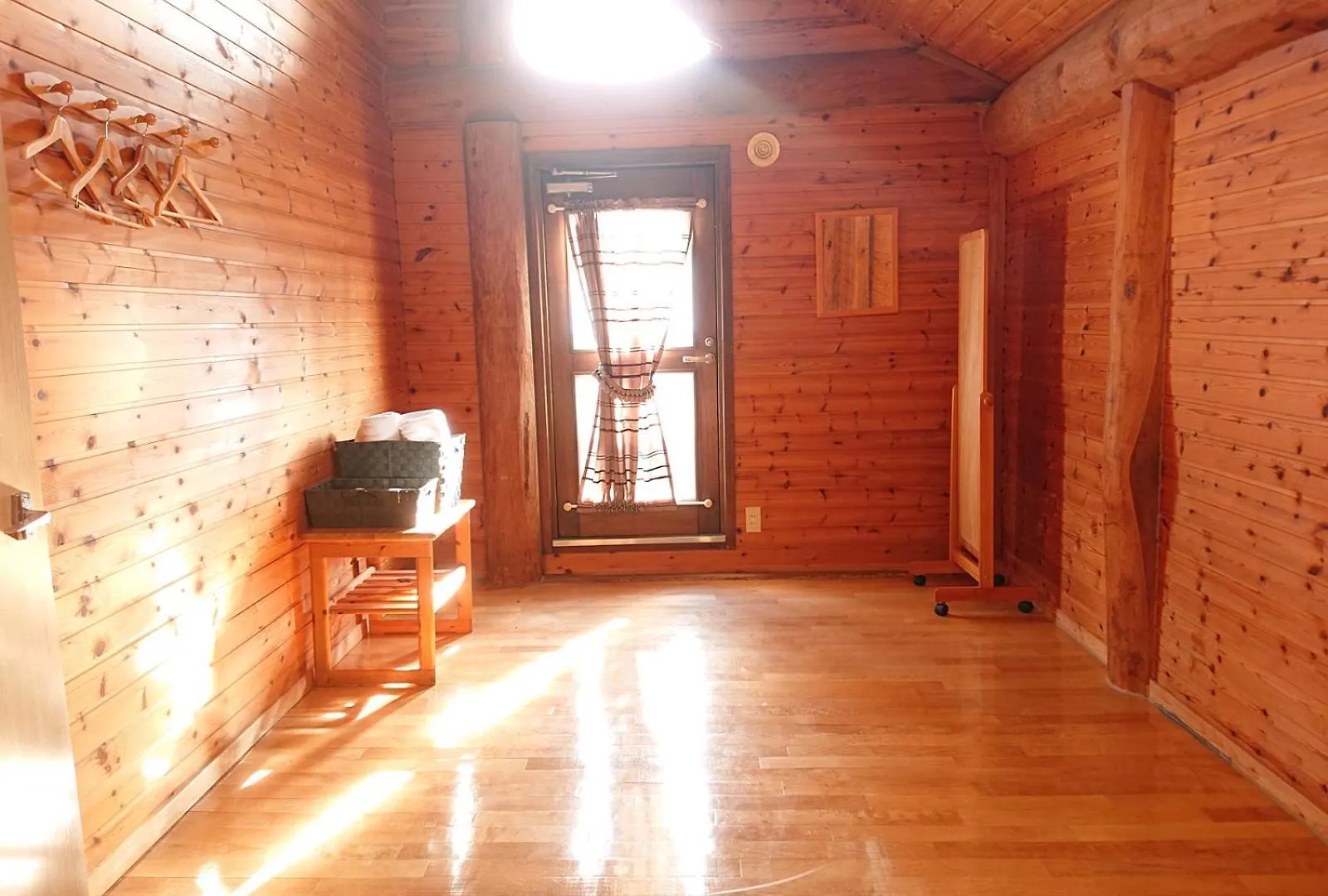 Feriehus Niseko Izumikyo Villa Kutchan