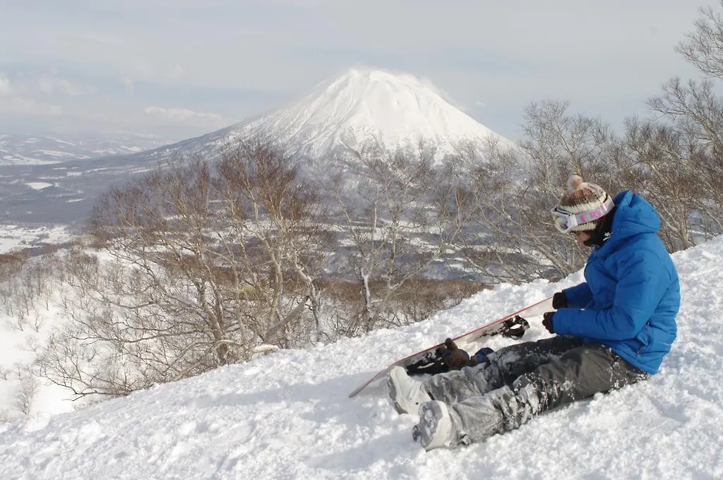 Niseko Izumikyo Villa Kutchan Feriehus