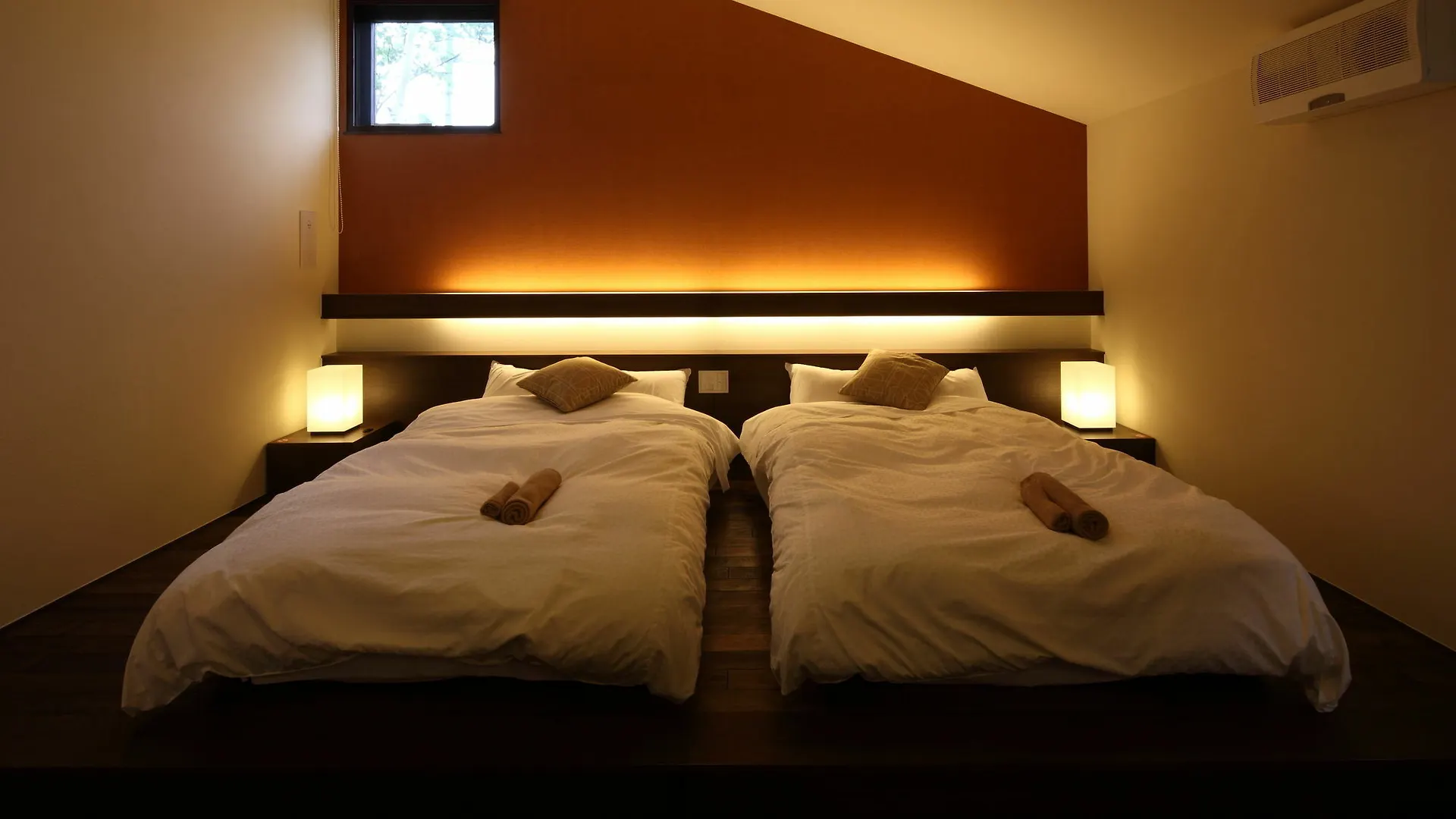 Niseko Izumikyo Villa Kutchan