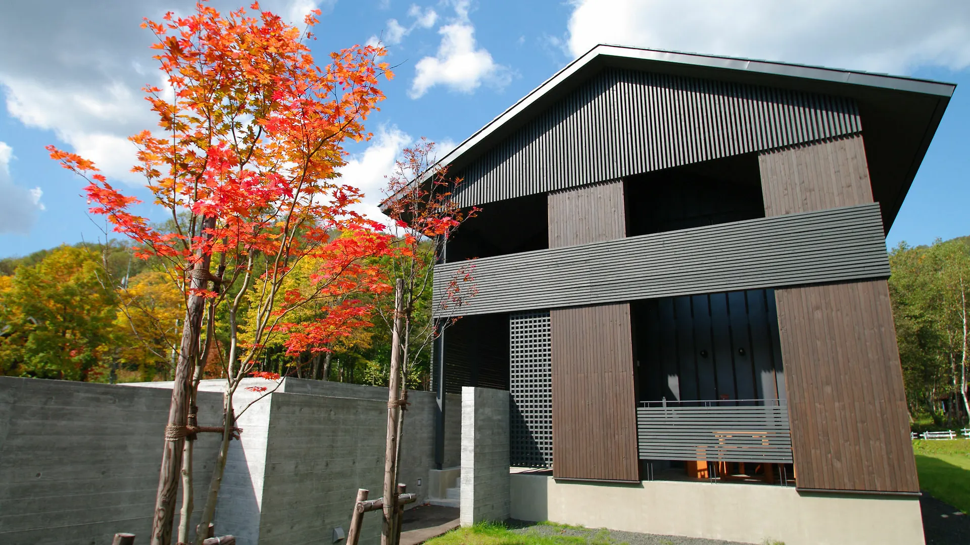 Niseko Izumikyo Villa Kutchan 0*,